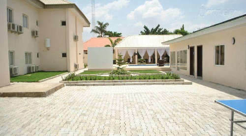 Villa Picasso Mobushipe Exteriör bild